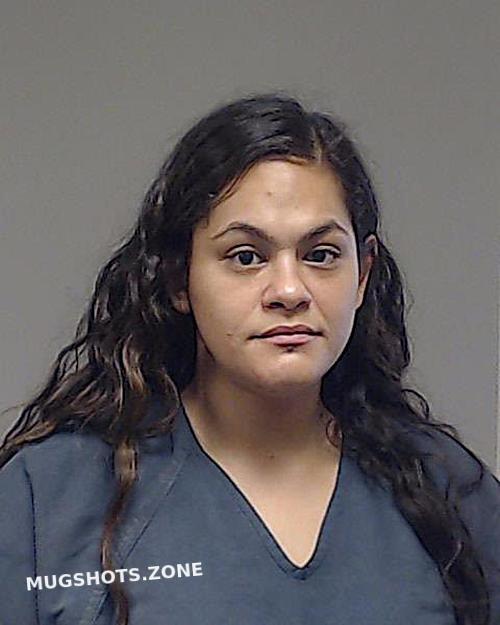 RODRIGUEZ SILVIA YANET 04/27/2022 - Collin County Mugshots Zone