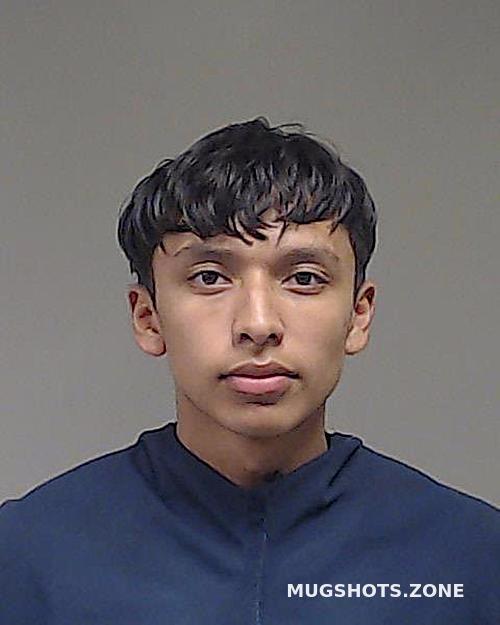 Diaz Juan Eduardo 04282022 Collin County Mugshots Zone 