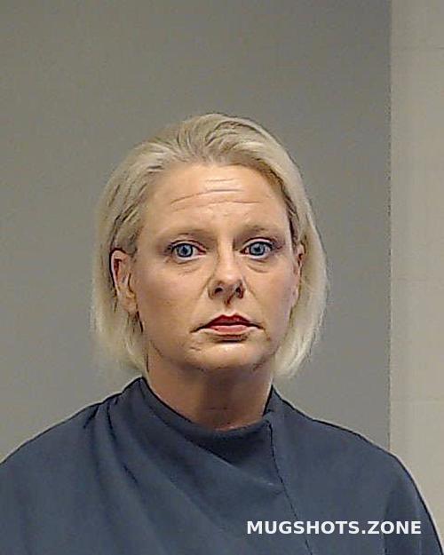 Cagle Christina Ann 05062022 Collin County Mugshots Zone 4054