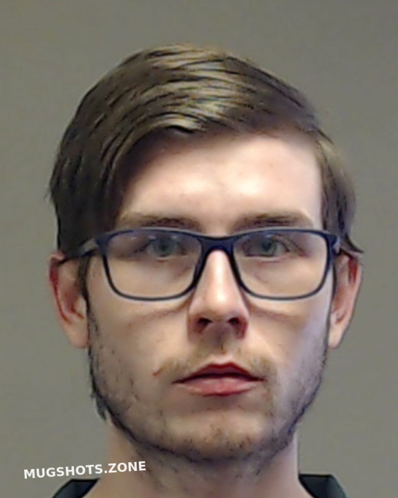 Ramm Matthew 05172022 Collin County Mugshots Zone