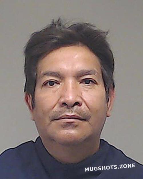 JIMENEZ JOSE ALFREDO 05/22/2022 Collin County Mugshots Zone