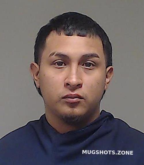 Mosqueda Pedro Estevan 05 24 2022 Collin County Mugshots Zone