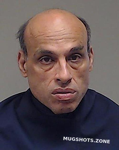ZAHRIYA SAID DAVID 05/27/2022 Collin County Mugshots Zone