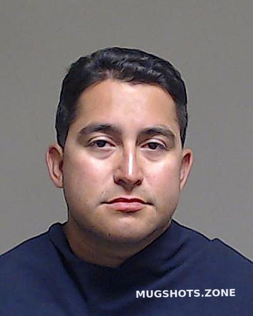 GONZALEZ ALFREDO LORENZO 06/16/2022 Collin County Mugshots Zone