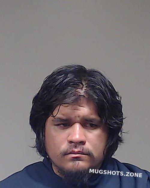 HULL JOSHUA DALE 06/16/2022 Collin County Mugshots Zone