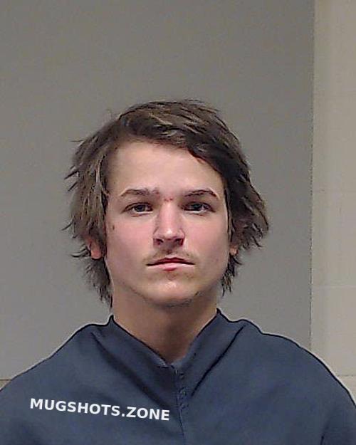 Hornack Zachary Jayce 07 01 2022 Collin County Mugshots Zone