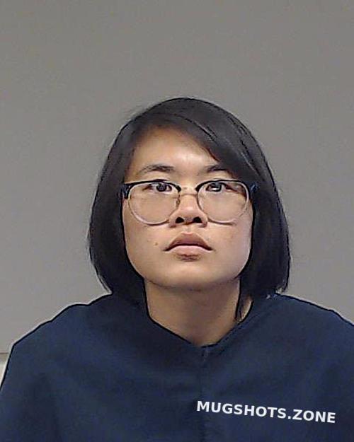 VONG EMILY T 07/07/2022 Collin County Mugshots Zone