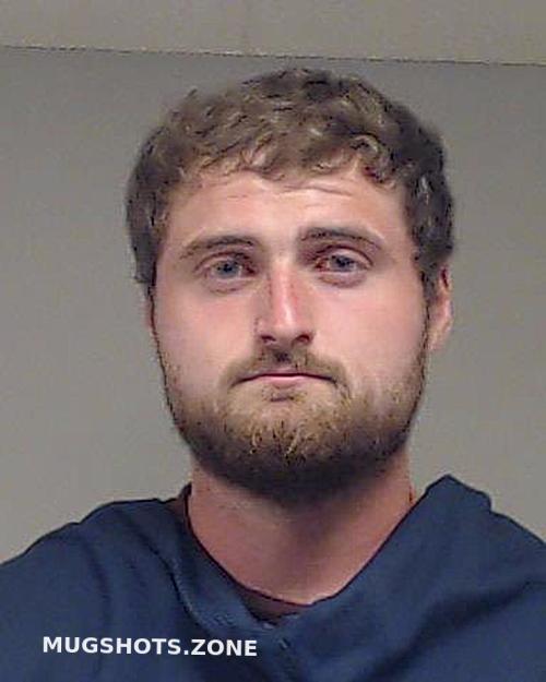 HIEBERT JEREMIAH JORDAN 08/05/2022 Collin County Mugshots Zone