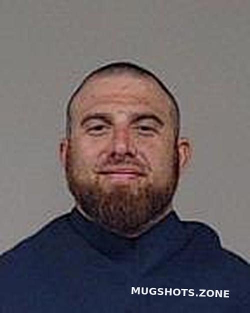 TOLLESON CODY 08/11/2022 Collin County Mugshots Zone