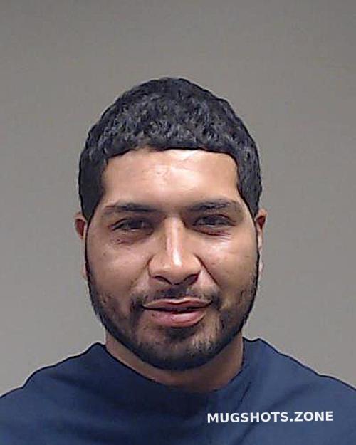 Gonzalez Jorge 08212022 Collin County Mugshots Zone 