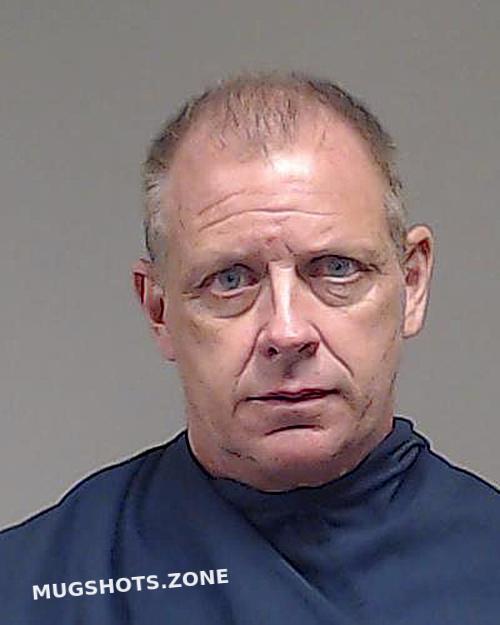 FISHER SHAWN EUGENE 08/24/2022 Collin County Mugshots Zone