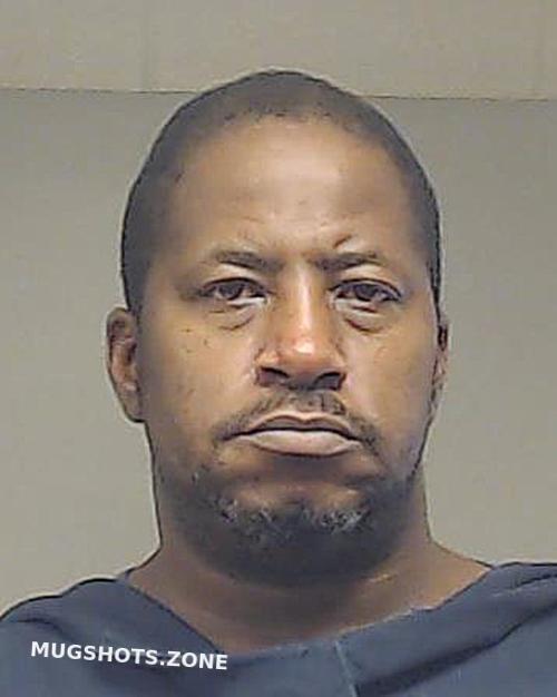 BROOKS NIGEL ANTON 08/27/2022 Collin County Mugshots Zone