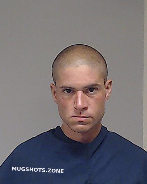 HERRERA MICHAEL DAMIAN 08/30/2022 Collin County Mugshots Zone