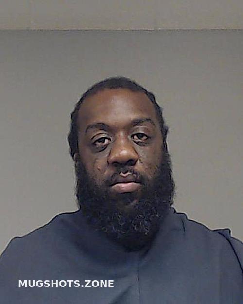 ALLEN REGINALD DEAN 09/07/2022 Collin County Mugshots Zone