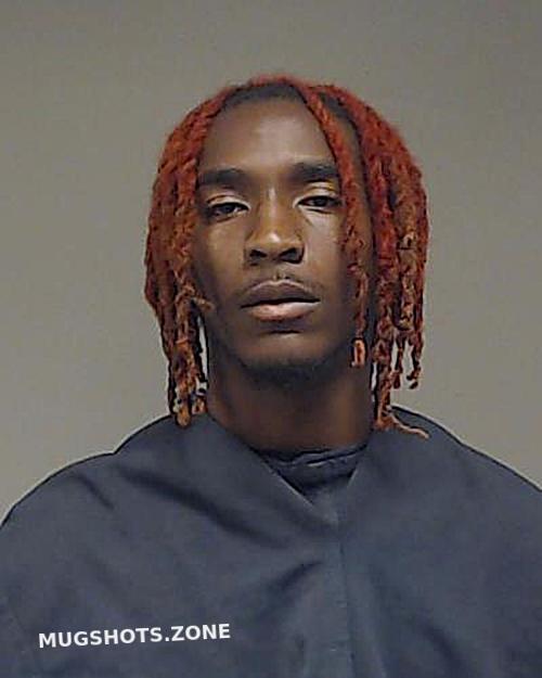 Ngene Yobanna 09 08 2022 Collin County Mugshots Zone