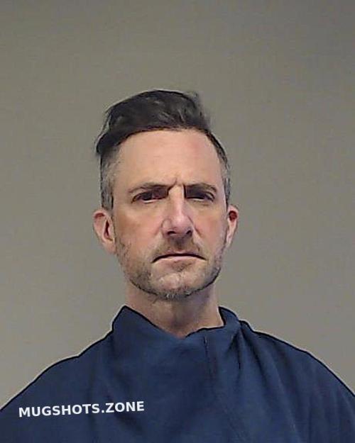 KRAUSE JEFFREY 09/09/2022 Collin County Mugshots Zone