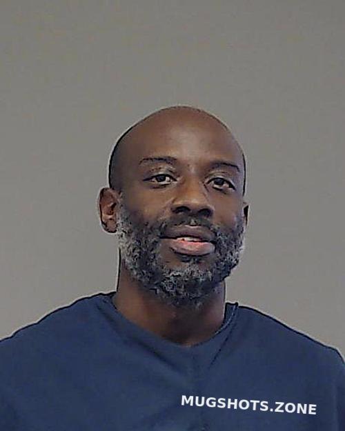 GREENE DERRICK ANTHONY 09/09/2022 Collin County Mugshots Zone