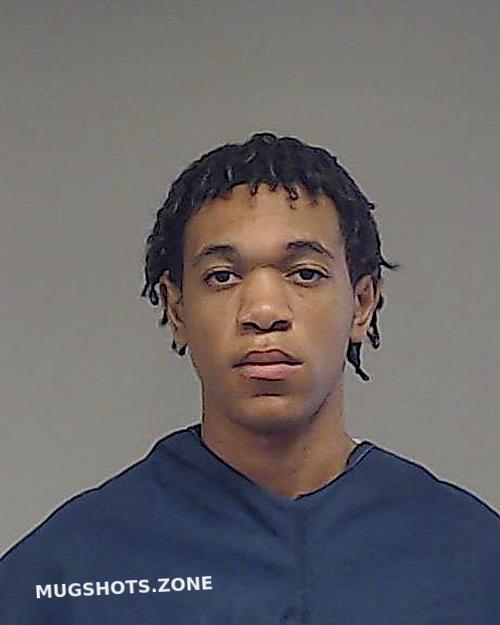 FUNDORA VICTOR IV 09/09/2022 Collin County Mugshots Zone