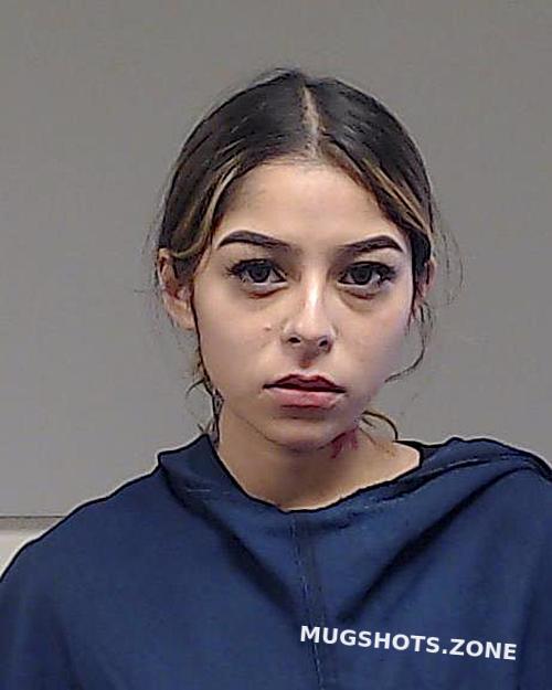 Amaya Benecia 09 11 2022 Collin County Mugshots Zone