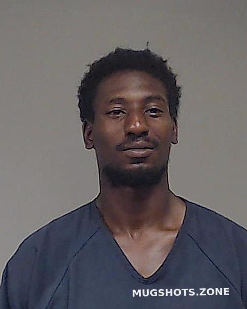 LEE ALEXANDER 09/13/2022 Collin County Mugshots Zone