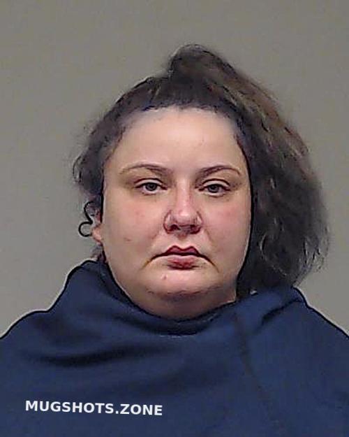 HORNE CHELSEA JENEA 09/13/2022 Collin County Mugshots Zone