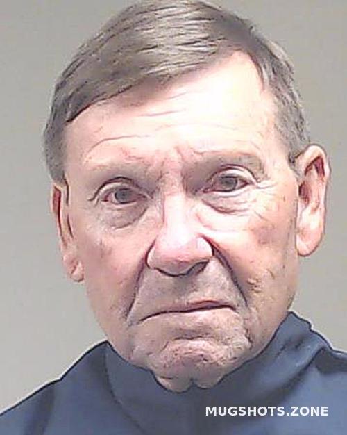 GRAMMAR DONALD BLAINE 09/15/2022 Collin County Mugshots Zone