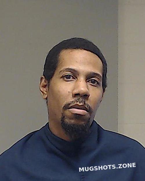 ROSS ALVIN 09/23/2022 Collin County Mugshots Zone