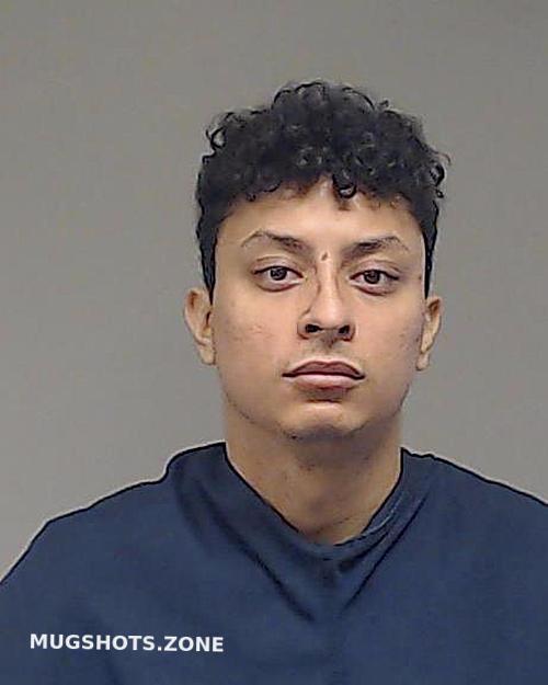 Carballo Hector Jr 09252022 Collin County Mugshots Zone 4139