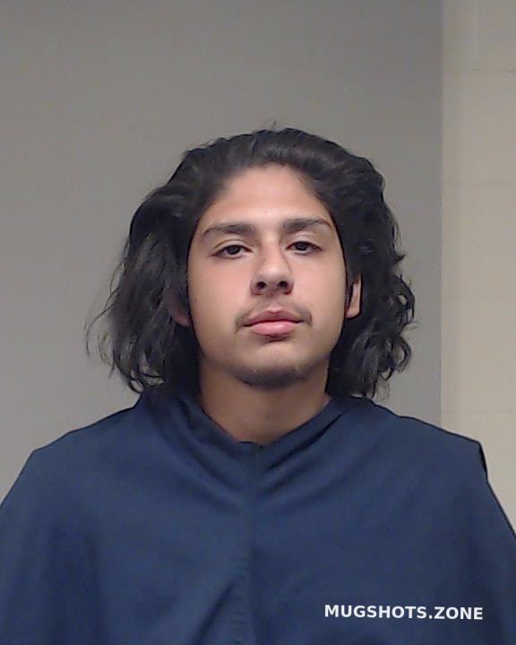 Martinez Malaki Elijah 09 26 2022 Collin County Mugshots Zone