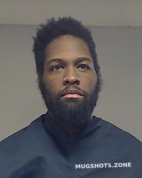 MCDANIEL KELTON KION 09/28/2022 Collin County Mugshots Zone