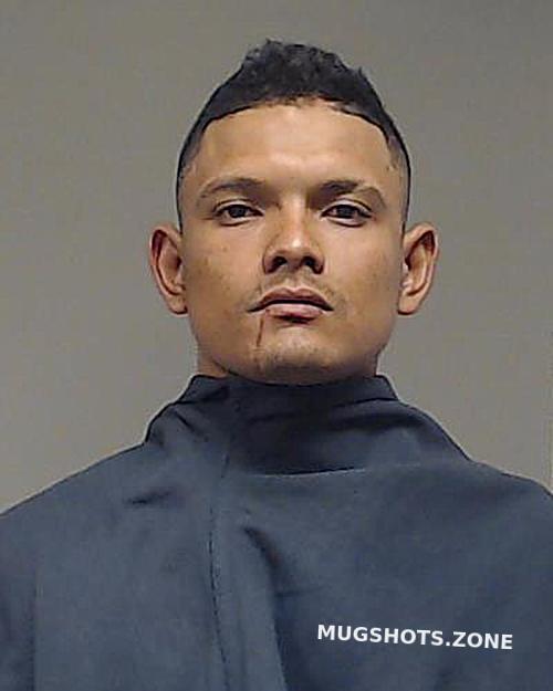 Ramirez Yohendrys 09 29 2022 Collin County Mugshots Zone