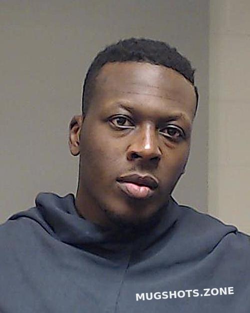 Okojie Nathan Omosojie 09 30 2022 Collin County Mugshots Zone