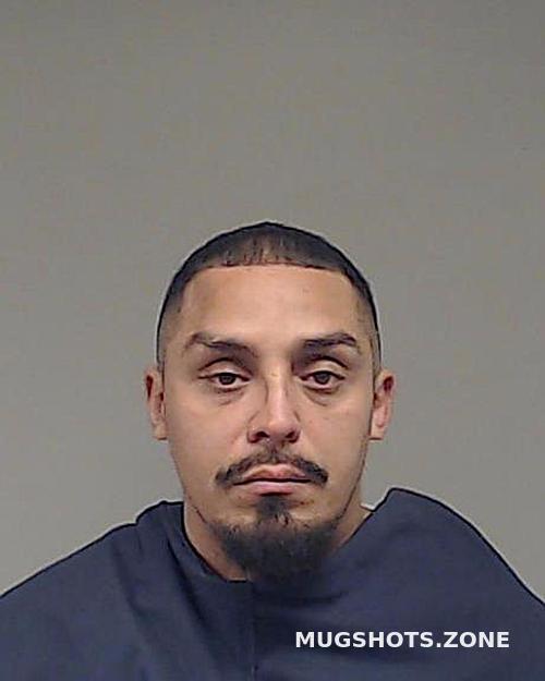 VENTURA JERONIMO JR. 10/04/2022 - Collin County Mugshots Zone