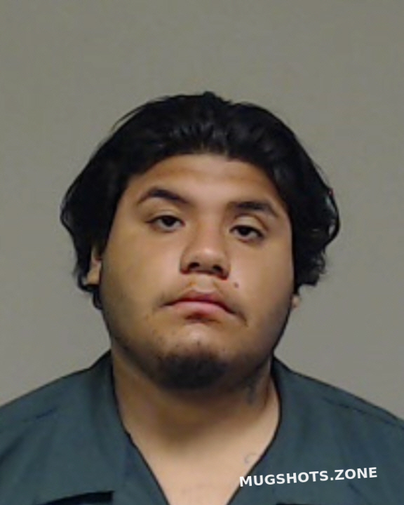 FRANCOALVARADO RAUL 10/06/2022 Collin County Mugshots Zone