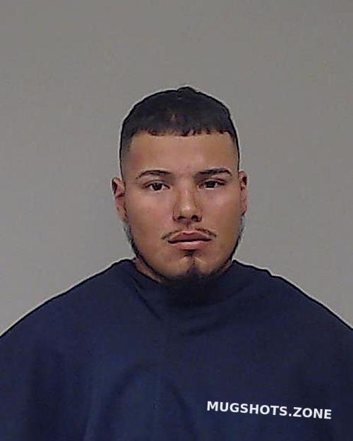 Sarmiento Nestor Eduardo 10082022 Collin County Mugshots Zone 