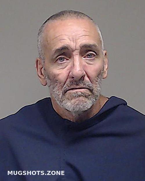 HILL RONNIE DALE 10/08/2022 Collin County Mugshots Zone
