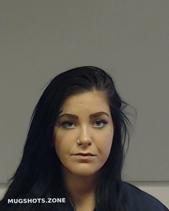 Mccoy Shamber Renee 10092022 Collin County Mugshots Zone 1490