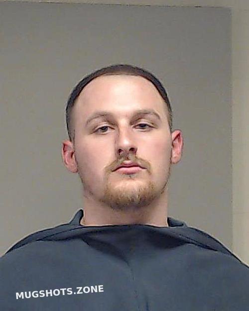 MOODY TYLER LANE 10/10/2022 Collin County Mugshots Zone