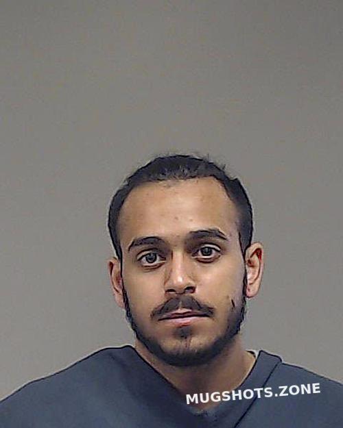 WING DAMION LEE 10/10/2022 Collin County Mugshots Zone