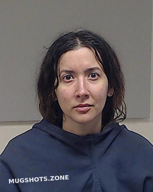 Rigall Rachel 10172022 Collin County Mugshots Zone