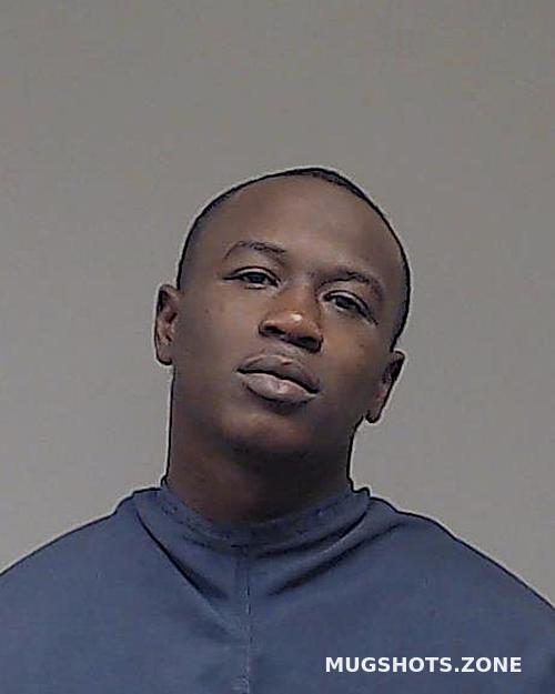 Marshall Tony D 10 17 2022 Collin County Mugshots Zone