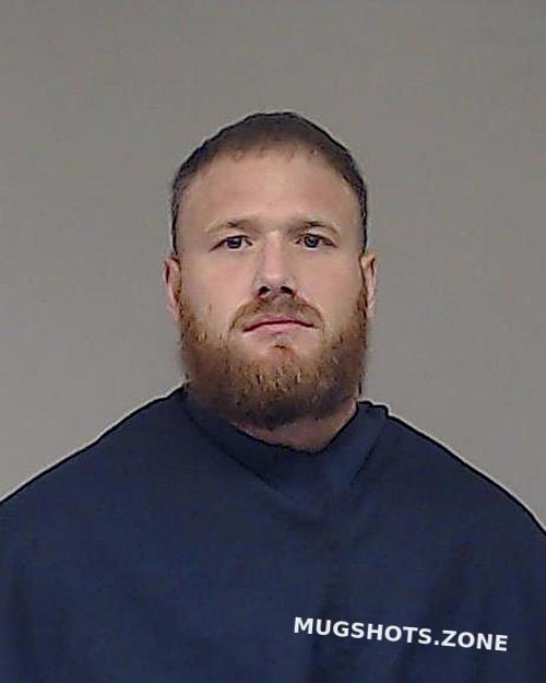 Foster Kent Alan 10 18 2022 Collin County Mugshots Zone