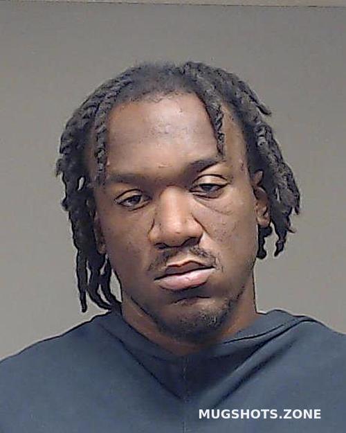 BROOKS DOMINIQUE LAMAR 10/19/2022 Collin County Mugshots Zone