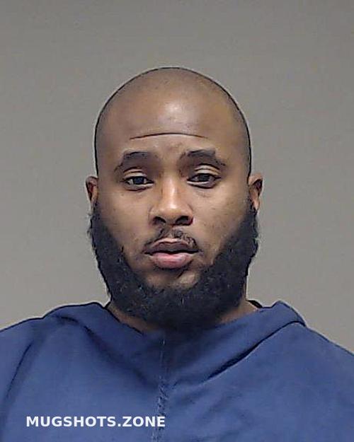 PUTMANCURRY SHAWN DAWNELL 10/23/2022 Collin County Mugshots Zone