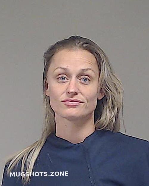 TURNER PAIGE ALEXANDRA 10/23/2022 Collin County Mugshots Zone