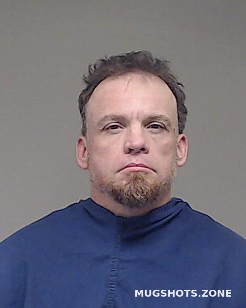 BYRD ANTHONY KEITH 10/25/2022 Collin County Mugshots Zone