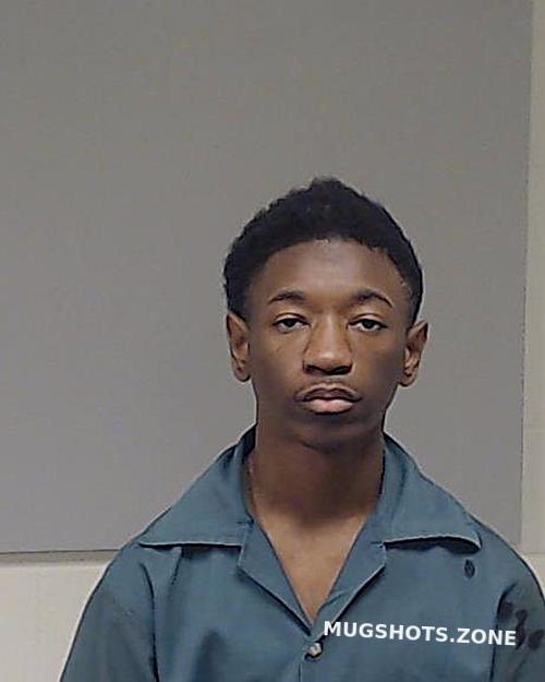 Johnson Caden Elijah 10 26 2022 Collin County Mugshots Zone