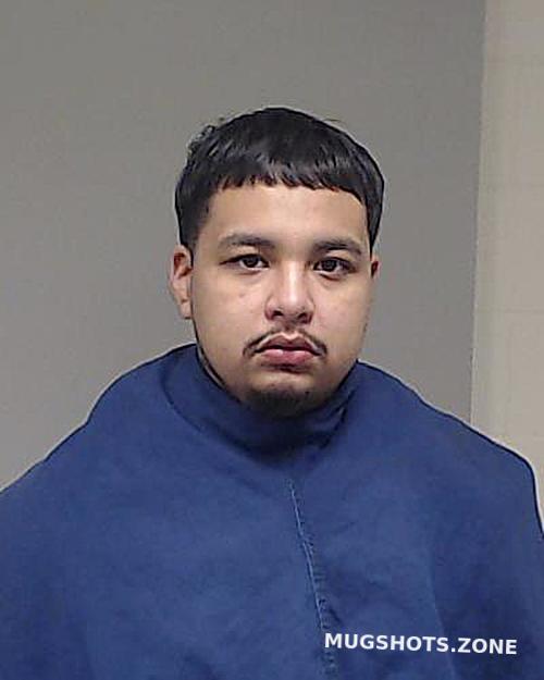 Juarez Isidoro 10 28 2022 Collin County Mugshots Zone