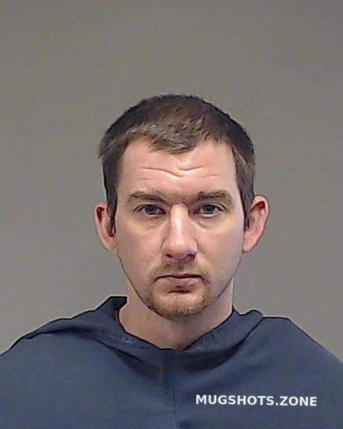 MCKNIGHT BENJAMIN JOSEPH DAVID 10/28/2022 Collin County Mugshots Zone