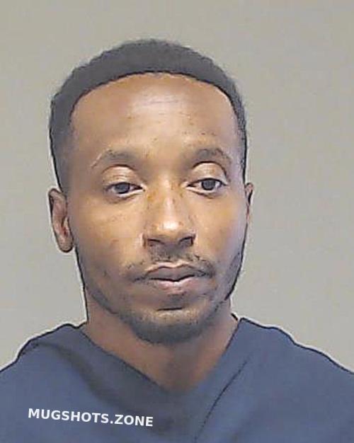 MOFFETT CAMERON C 10/31/2022 - Collin County Mugshots Zone